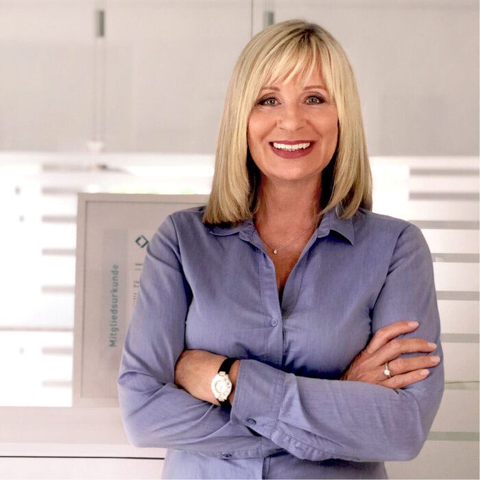 Gabi | Geschäftsführung