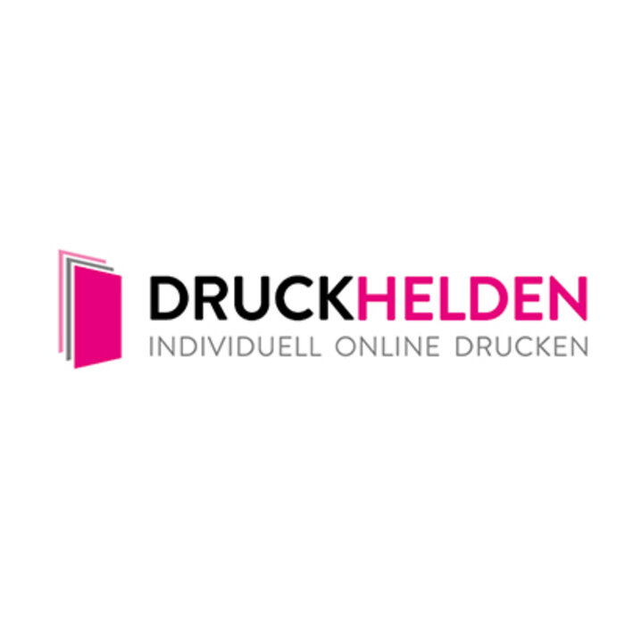 DRUCKHELDEN.DE GmbH & Co. KG