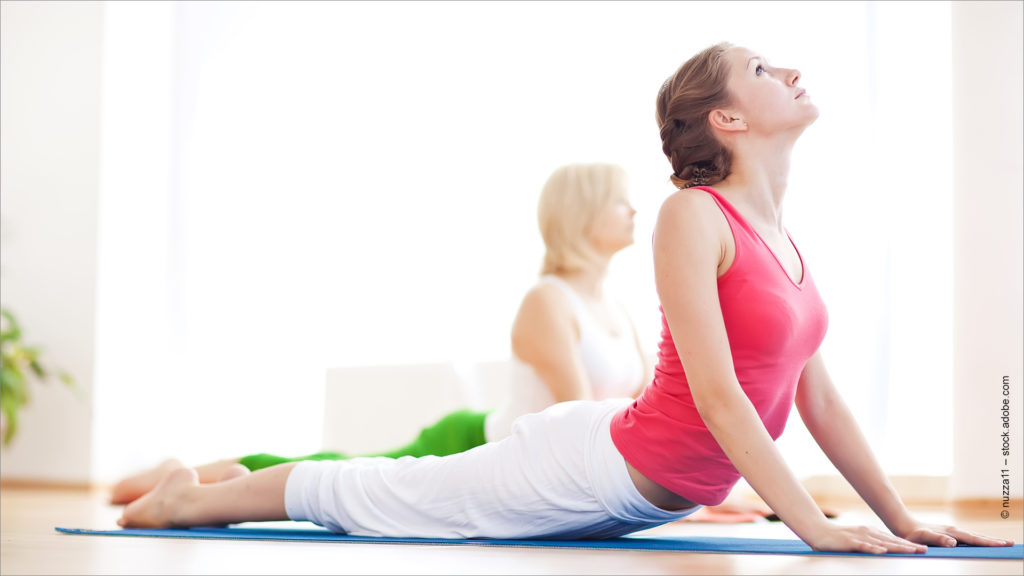 Yoga - Elithera Physiotherapie