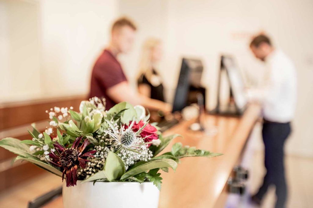 Elithera Physiotherapie | Therapie und Training – alles unter einem Dach!