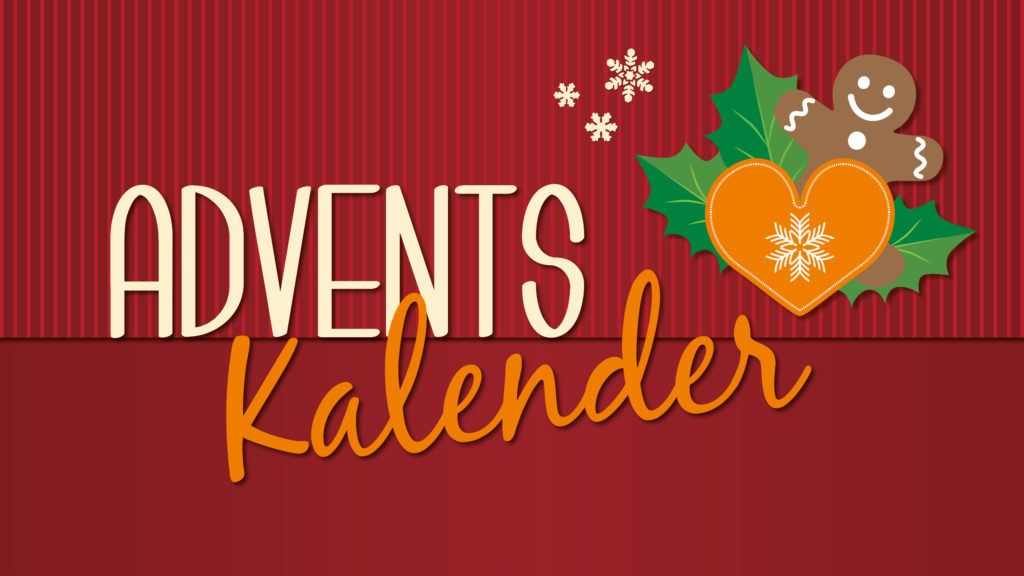 Im Dezember: Der Elithera Adventskalender – exklusive Angebote für Ihre Gesundheit