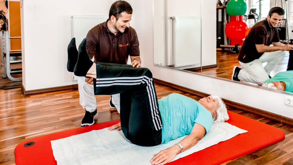 Skoliose: Wenn das Rückgrat zu Seite abknickt. Wann ist welche Therapie sinnvoll?