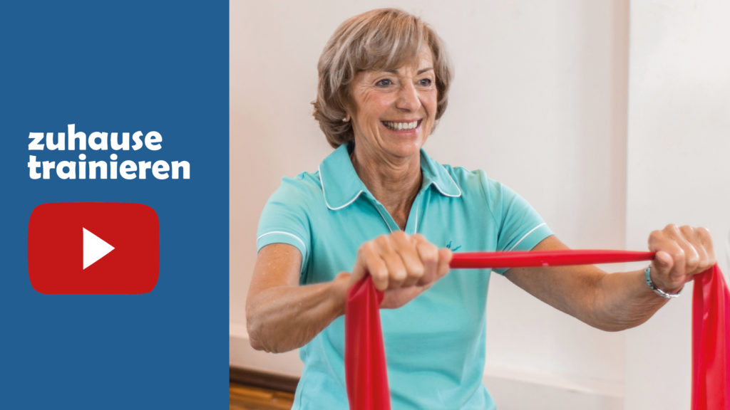 NEU! Ab sofort Videobehandlung für Ergo- und Physiotherapie sowie Logopädie bei teilnehmenden Elithera Partnern möglich