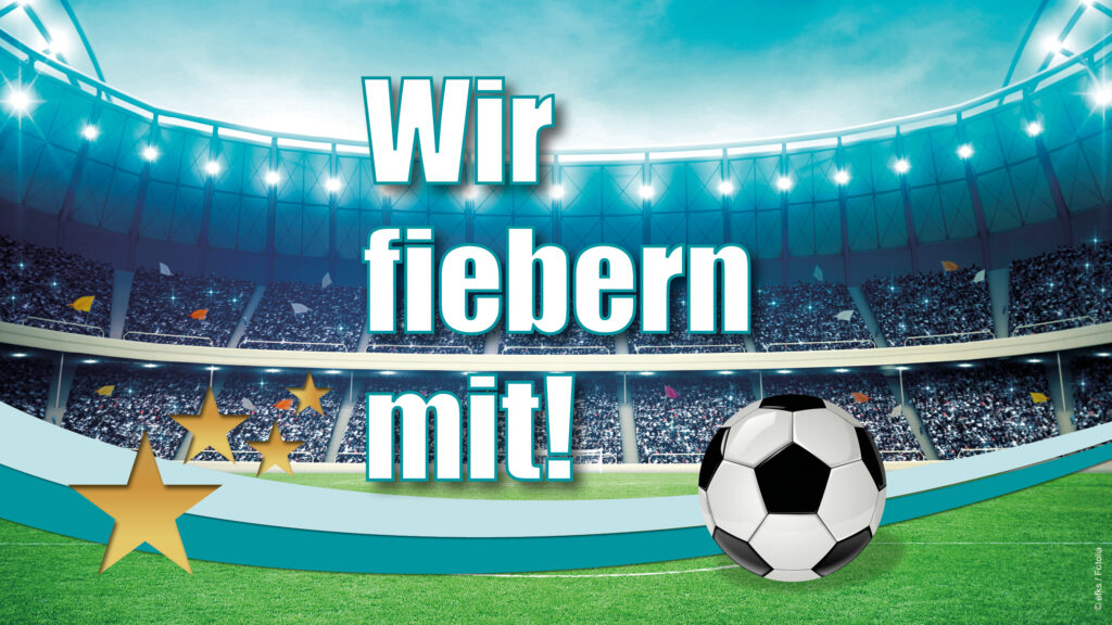 Jetzt gehts looos!