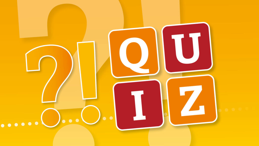 Das Elithera Quiz – Wie gut kennen Sie Ihren Rücken?