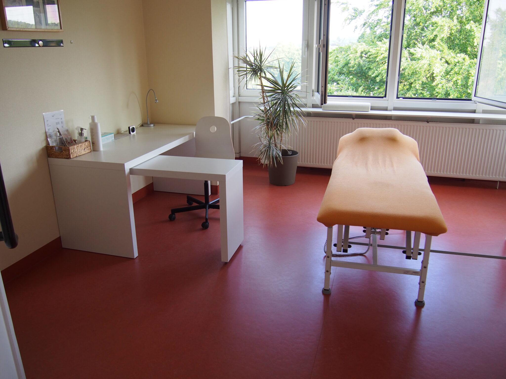 Reha Zentrum Salutaris Gmbh & Co Kg