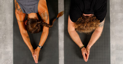 Neue Yoga Flow Präventionskurse starten