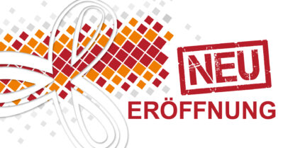 Eröffnung am 01.07.2023!