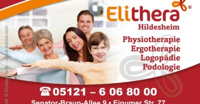 Wann eröffnet Elithera Hildesheim?