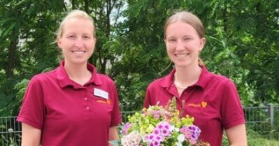 Ausbildung im Salutaris