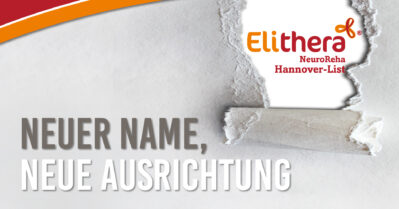 Neuer Name – Neue Ausrichtung