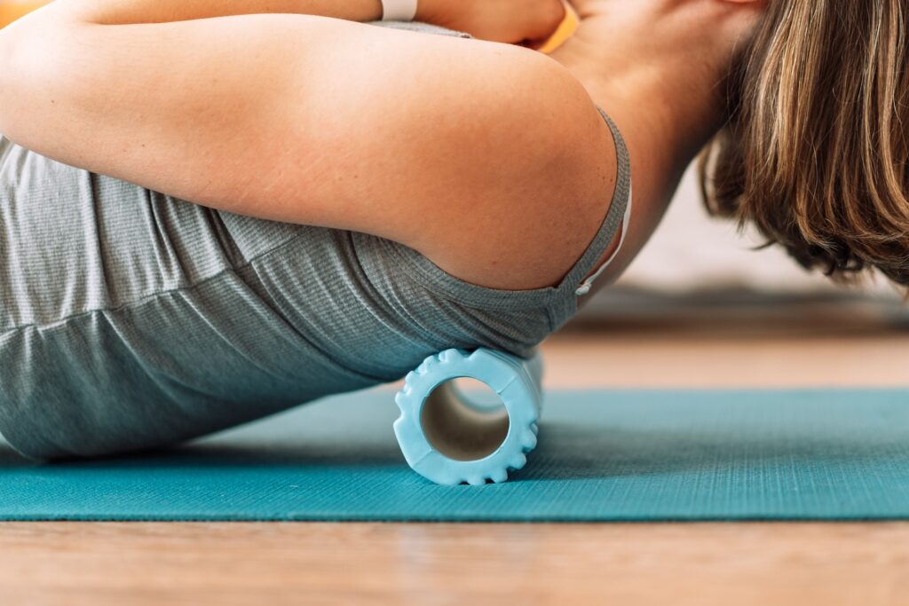 Orthopädisches Rückentraining Detmold