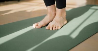 Pilates Präventionskurs ab dem 27.08.2025