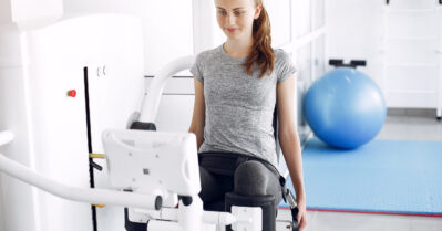 Medizinisches Zirkeltraining ab dem 04.09.25, Donnerstags um 18:30 Uhr