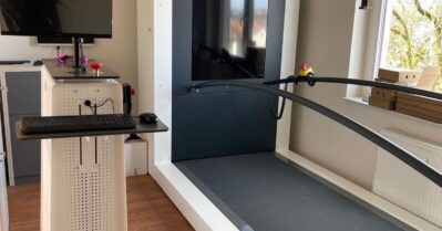 Tag der Ergotherapie am 27. Oktober