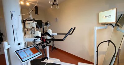 Tag der Ergotherapie am 27. Oktober