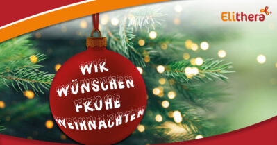 Dezember-Angebote rund um Ihr Wohlbefinden