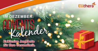Im Dezember: